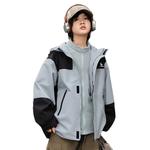 Детская одежда для улицы PROTECTCAMEL, белый - фото 2