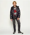 Свитер Oversize fit Guess, мультиколор - фото 2