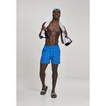 Шорты Urban Classics Basic Swim, синий - фото 3