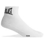 Носки 3 шт Everlast EVL short, белый - фото 2