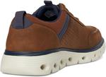 Оксфорды Dockers Men's Fowler, Dark Tan - фото 5