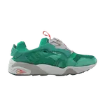 Кроссовки Alife x Disc X Trinomic Puma, зеленый - фото