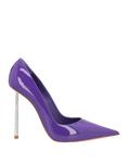 Туфли Le Silla, фиолетовый - фото