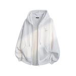 Свитшот унисекс ROBINHOOD, белый - фото 7