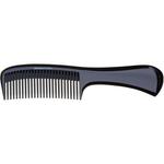 DPC1 Precision Comb Pin Tail Comb 8,5 дюйма DPC6 9,0 дюймов Denman - фото