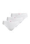 Трусы 3ER PACK Conta, белый - фото 5