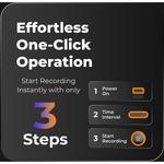 Комплект наружной камеры для покадровой съемки Brinno BCC5000 - фото 5