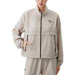 Kappa Куртка женская, Light Gray-6345 - фото 7