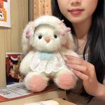 Плюшевая игрушка Ten Thousand Children's Music - фото 6