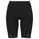 Шорты Urban Classics Mesh Big, черный - фото 6