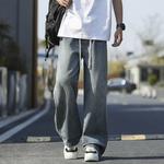 Джинсы Unisex Cloud Sail Collection WARRIOR, синий - фото 2