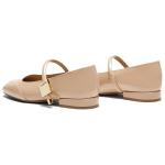 Туфли Мэри Джейн женские Basto - фото 3