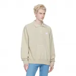 Свитшот мужской UNDEFEATED, серый - фото 5