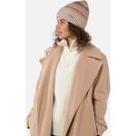 Шапочка Шари Barts, коричневый - фото 2