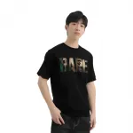 Футболка с принтом A BATHING APE, белый - фото 8