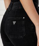 Джинсы Flare fit Guess Jeans, черный - фото 4