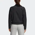 Adidas Куртка женская черная, Black - фото 6