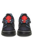 Кроссовки CEO-CP66-AW25-105SPRMV Spiderman Ultimate, черный - фото 4