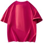 Футболка унисекс Ks, коричневый - фото 25