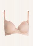 Бюстгальтер Triumph BH BODY MAKE-UP SOFT TOUCH, нюд - фото