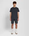 Спортивные штаны унисекс Lyle & Scott, Dark Navy - фото 2