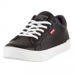 Кроссовки Levi's Malibu 2.0, черный - фото 6