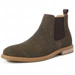 Челси Ботинки Мужские Year By Year, темно-коричневый - фото 12