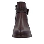 Ботильоны REMONTE, Chocolate - фото 7