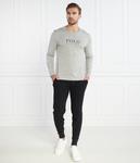 Пижамные штаны Polo Ralph Lauren Regular Fit, черный - фото 2