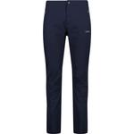 Мужские функциональные брюки CMP, серый - фото