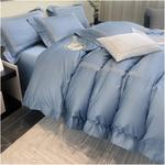 UOIO Комплект постельного белья UOIO из 100% хлопка - фото 5