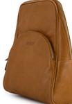 Рюкзак VENEZIA Rucksack, Brown - фото 4