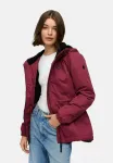 Зимнее пальто Ragwear, Wine - фото
