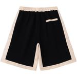 Повседневные шорты унисекс Doraemon, Черный - фото 2