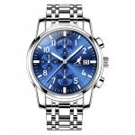 KANGOL Часы Men's Watch, Cool Play Light Green[Custom Box] - фото 9