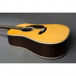 Акустическая гитара Martin HD-28 - натуральная с эффектом старения - фото 7