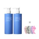 Шампунь / Шампунь-мыло Unisex ZGEG - фото 10