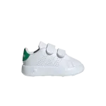 Кроссовки Advantage CF I, цвет White Green - фото