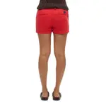 Шорты Superdry Vintage Hot chino, красный - фото 2