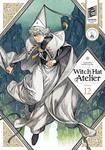Witch Hat Atelier 12 (Kodansha Comics) - фото