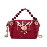 Косметичка женская Givenchy - фото