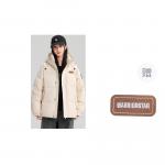 Пуховик Unisex WARRIOR, черный - фото 8