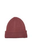 Шапка TOM TAILOR, бургундия - фото