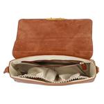 Сумочка Picard Calais, Cognac - фото 4