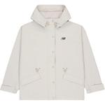 Куртка женская белый New Balance - фото