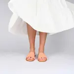 Сандалии Prisilla Sandal Journee Collection, синий - фото 4