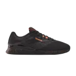 Кроссовки Reebok Wmns Nano X4 Midnight Plum Digital Coral, черный - фото