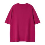 Футболка унисекс 30Braid, цвет Burgundy - фото 6