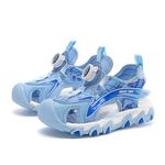 Детские сандалии LONGDUIZHANG, синий - фото 3