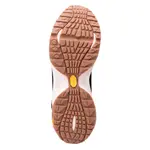 Походные ботинки Elbrus Darda WP V, черный - фото 2